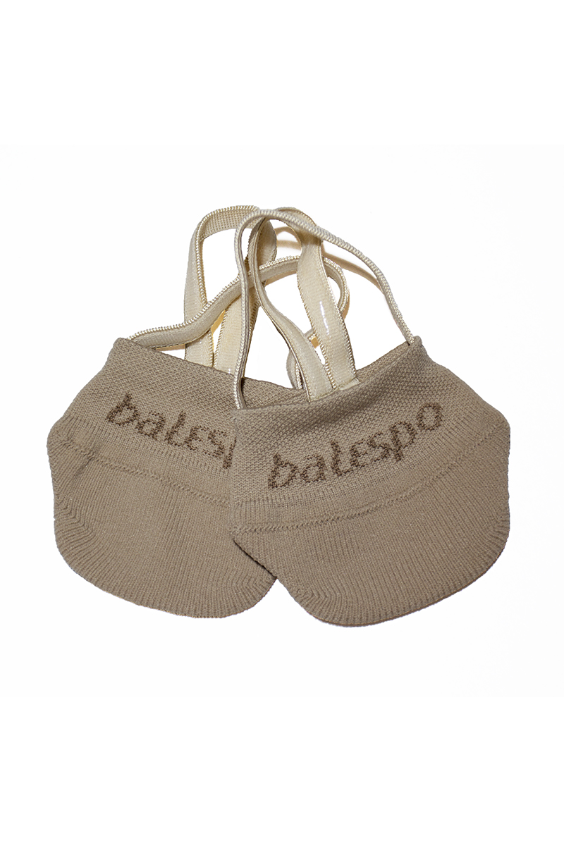 Полуносочки гимнастические BALESPO 103-1 от магазина BALESPO